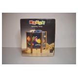 NIB FISH SPINNING MAGIC LAMP