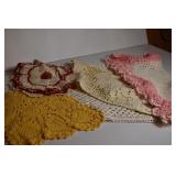 20 OF GRANDMAS DOILIES