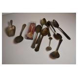 SHOEBOX TREASURE LOT