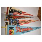 PENNANTS