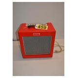 REDLINE 40 AMP