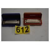 HARMONICAS