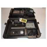 VINTAGE  JC PENNY CAMCORDER