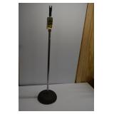 CAST IRON BASE MIC STAND