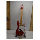 HOHNER PROFESSIONAL HP BASS GUITAR