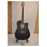 ZENY  ACOUSTIC GUITAR