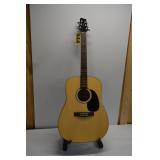 STAGG ACOUSTIC GUITAR