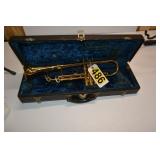 C.G CONN TRUMPET
