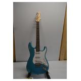 AUSTIN ELECTRIC GUITAR