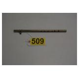 VINTAGE SIDE BLOWN FIFE FLUTE