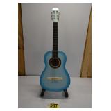 SUNLIGHT ACOUSTIC GUITAR