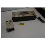 VINTAGE MISC POWER LOT