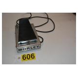 MORLEY POWEWR PEDAL