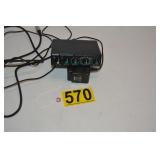 ALESIS NANO PIANO MODULE