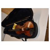 COPY OF JACOBUS STAINER 14