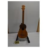 FELIX SANCHEZ STRING INSTRUMENT