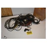 CABLE LOT
