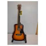HARMONY ACOUSTIC GUITAR