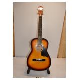HARMONY HO401 ACOUSTIC GUITAR