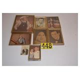 WESTERN MUSIC STAR PICS