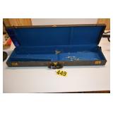 UNKOWN INTRUMENT CASE