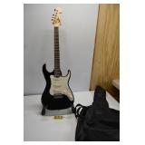 LYON BY WASHBURN ELECTRIC GUITAR