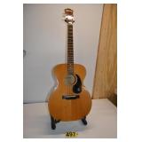 EPIPHONE FT-120   ACOUSTIC GUITAR