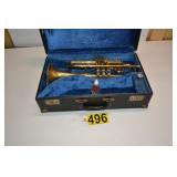 VINTAGE TRUMPET