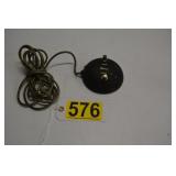 VINTAGE DUAL PUSH BUTTON KUSTOM