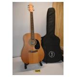 JASMINE ACOUSTIC GUITAR