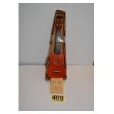 VINTAGE UKULELE IN ORINGAL BOX
