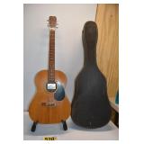 DRIFTER CONTINENTAL ACOUSTIC GUITAR