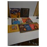 VINTAGE 33 VINYL NICE COVERS