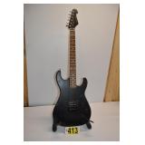 SPECTRUM ELECTRIC GUITAR