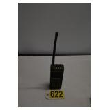 REALISTIC PORTABLE SCANNER