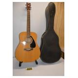 YAMAHA F 310  ACOUSTIC GUITAR