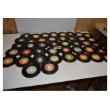 45"S JUKEBOX RECORDS