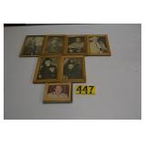 ANTIQUE WESTERN MUSIC PICS