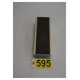 GOODRICH FOOT PEDAL L120