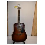 1990 ALVAREZ DY45 ACOUSTIC GUITAR