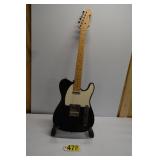 NEW YORK PRO TELECASTER-STYLE ELECTRIC GUITAR