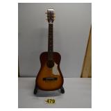 YAMAHA FG4  ? ACOUSTIC GUITAR