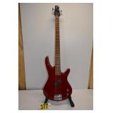 IBANEZ GIO SOUNDGEAR 4 STRING BASS GUITAR