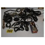 CABLE LOT
