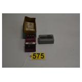 DOD PEDAL AND DIRECT BOX