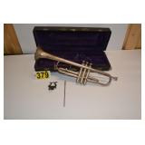 VINTAGE AMERICAN TRUMPET