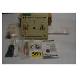 SOLDER PRACTICE KIT