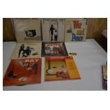 VINTAGE ALBUMS