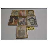 OLD WESTRN MUSIC SINGER PHOTOS