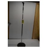 CAST BASE MIC STAND